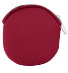 Coin Coolie Scuba - Crimson Pms 2041