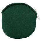 Coin Coolie Scuba - Forest Green Pms 3435