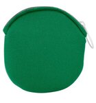 Coin Coolie Scuba - Kelly Green Pms 348