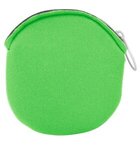 Coin Coolie Scuba - Lime Green Pms 7488