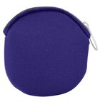 Coin Coolie Scuba - Purple Pms 2105