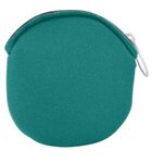 Coin Coolie Scuba - Teal Pms 7719