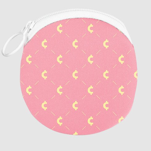 Main Product Image for Coin Purse - Full Color