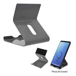 COLD STEEL PLATE PHONE STAND -  