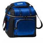 Coleman (R) 16-Can Cooler with Removable Liner - Royal