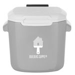 Coleman (R) 16-Quart Wheeled Cooler -  