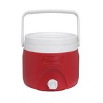Coleman (R) 2-Gallon Party Stacker (TM) Jug - Red