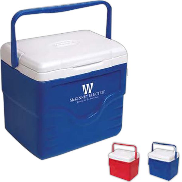 Main Product Image for Imprinted Coleman (R) 9-Quart Cooler