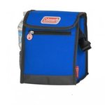 Coleman (R) Basic 5-Can Lunch Cooler - Royal