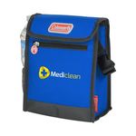 Buy Custom Imprinted Coleman (R) Lunch Cooler Basic 5-Can