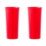 Coliseum Cup - Red