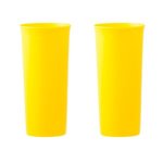 Coliseum Cup - Yellow