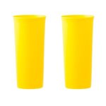 Coliseum Cup - Yellow
