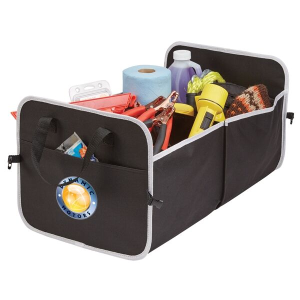 Main Product Image for Collapsible Auto Organizer