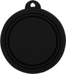 Collapsible Bowl - Black