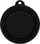 Collapsible Bowl - Black