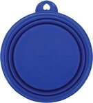 Collapsible Bowl - Blue