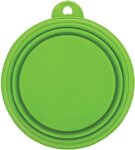 Collapsible Bowl - Green