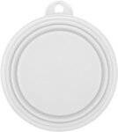 Collapsible Bowl - White