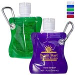 Buy Collapsible Hand Sanitizer 1 Oz.
