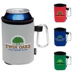 Buy KOOZIE (R) Collapsible Can Kooler with Carabiner