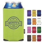 Buy Custom Printed Koozie (R) Collapsible Can Kooler