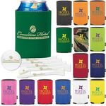 Buy KOOZIE (R)) Collapsible Deluxe Golf Event Kit - Ultra 500