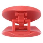 COLLAPSIBLE PHONE GRIP & STAND -  