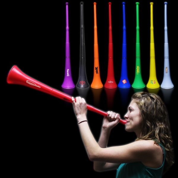 Main Product Image for Collapsible Stadium Horn