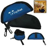 Buy Imprinted Collapsible Travel Pet Bowl