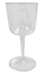Collapsible Wine Glass - Clear