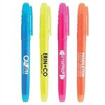 Buy Custom Printed Collegiate Highlighter