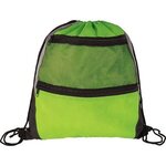 Colmar Sport Bag - Lime