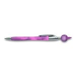Buy Color Changing Custom Imprinted Fun Guy Pen