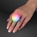Color Changing LED Mood Ring -  