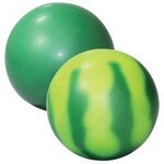 Color Changing "Mood" Stress Balls - Green