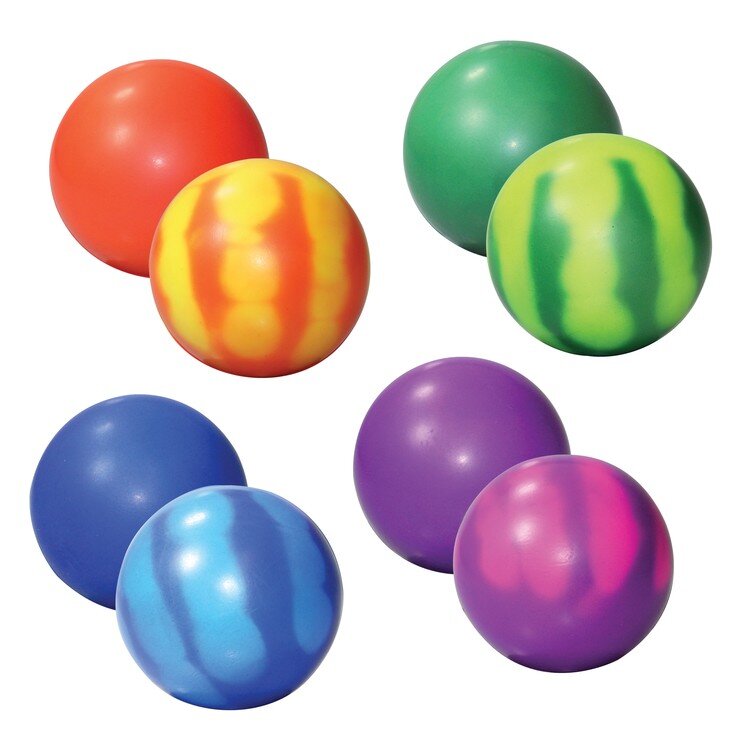 Main Product Image for Color Changing "Mood" Stress Balls