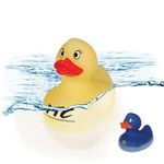 Buy Imprinted Personalized Rubber Duck Color Changing