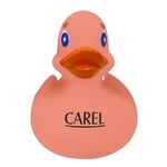 Color Changing Rubber Duck -  