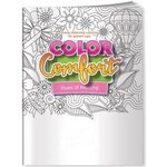 Color Comfort - Hues of Healing (Breast Cancer Awareness)