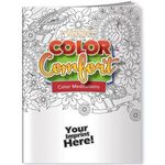 Buy Color Comfort - Color Meditations (Birds)