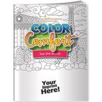 Color Comfort - See the World (International Landmarks)