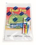 Color Fun Activity Pad Fun Pack -  