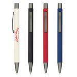Buy Imprinted Color Matte Pen
