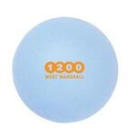 Color Ping Pong Ball -  