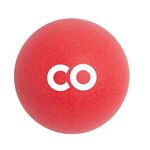 Color Ping Pong Ball -  