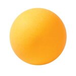 Color Ping Pong Ball -  