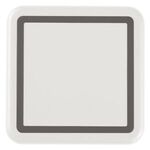 Color Squared Wireless Charging Pad -  