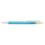 Colorama Crystal Pen - Frosted White/light Blue