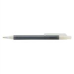 Colorama Crystal Pen - Frosted White/smoke Gray